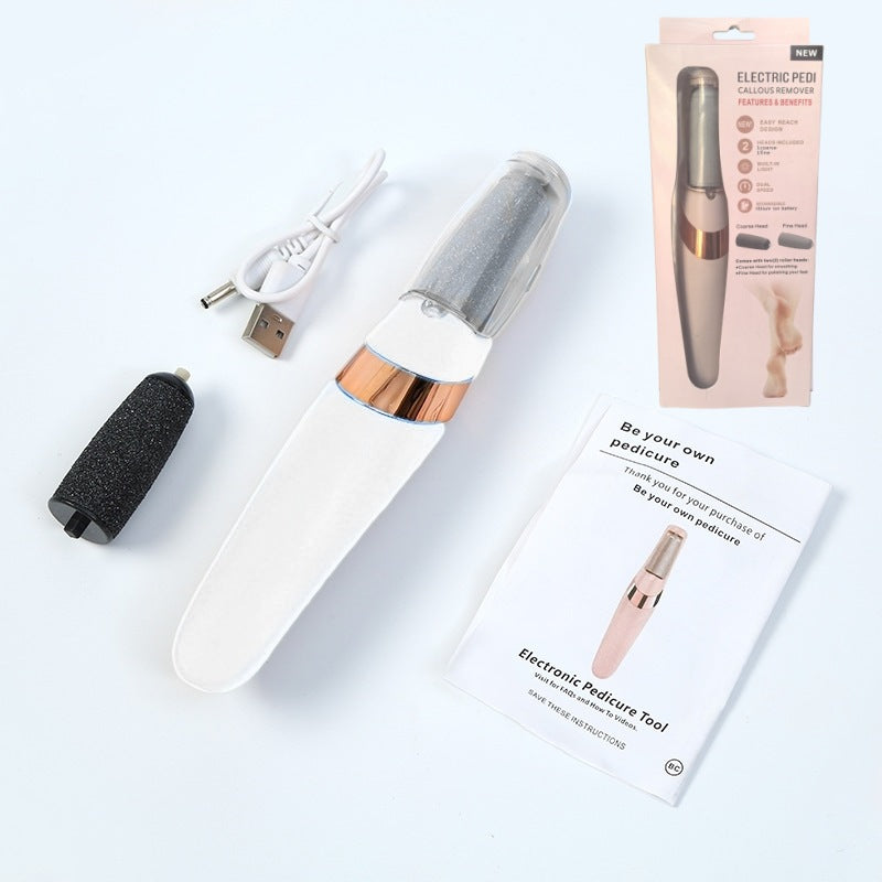 Foot Callus Remover