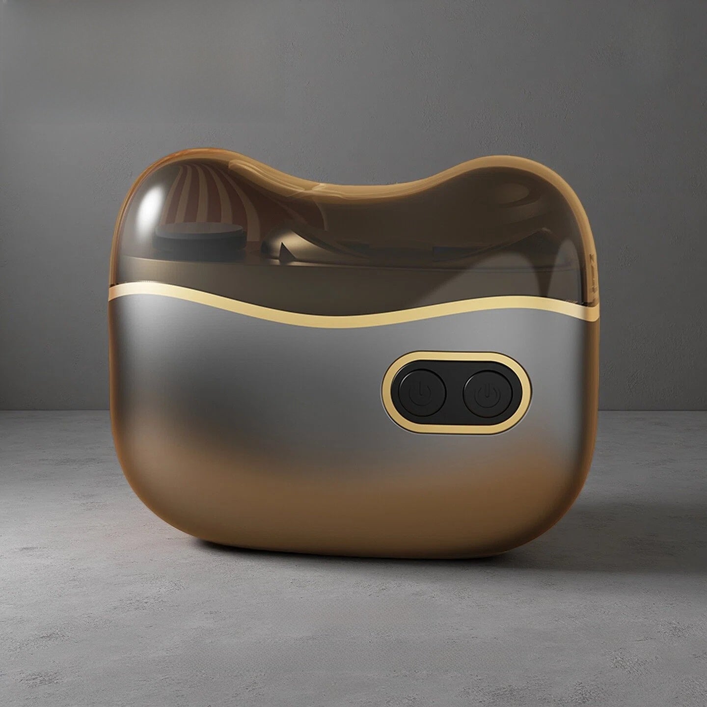 Electric Nail Clipper