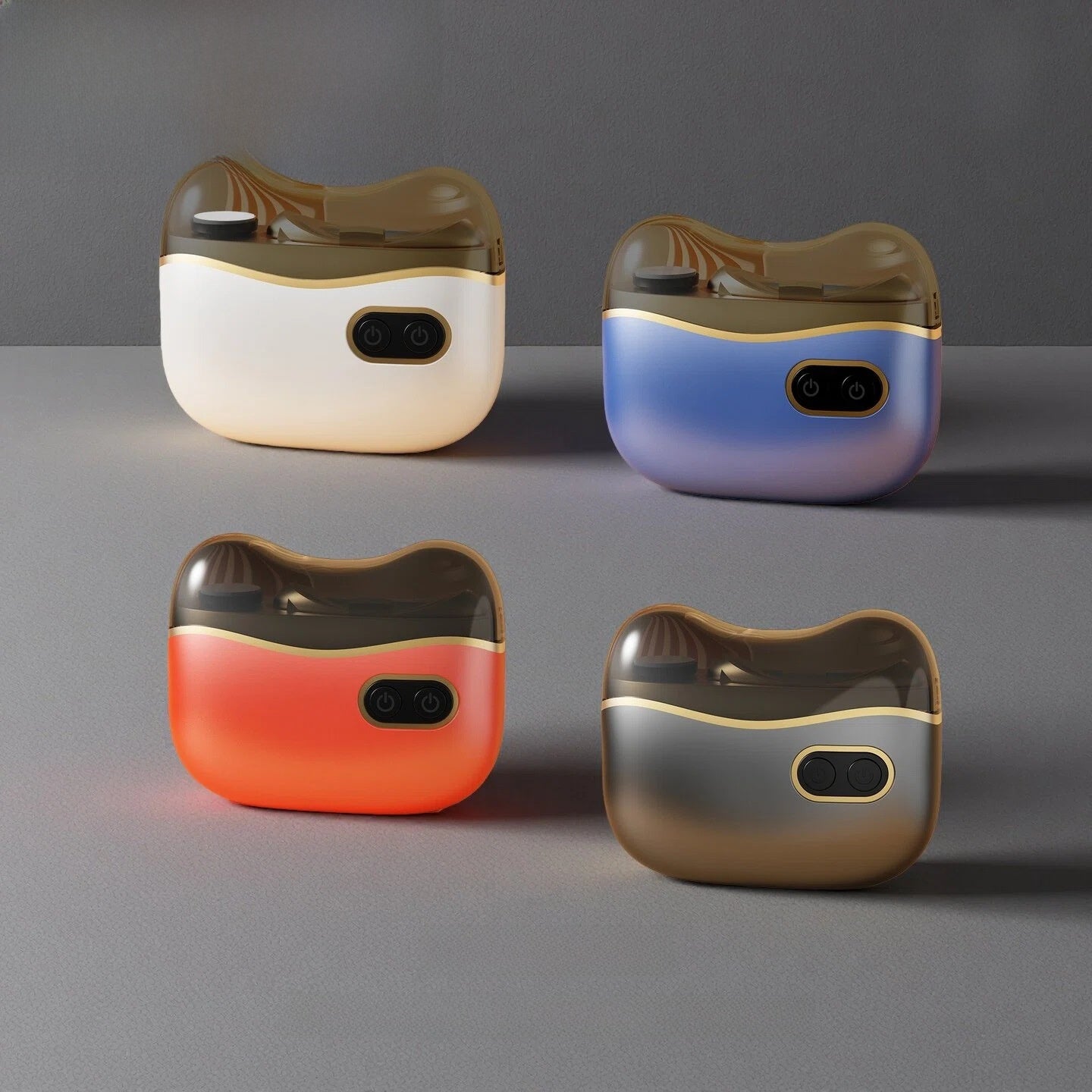 Electric Nail Clipper