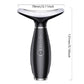 LED Neck Tightening Massager Anti Aging Skin Care Device Tool