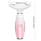 LED Neck Tightening Massager Anti Aging Skin Care Device Tool