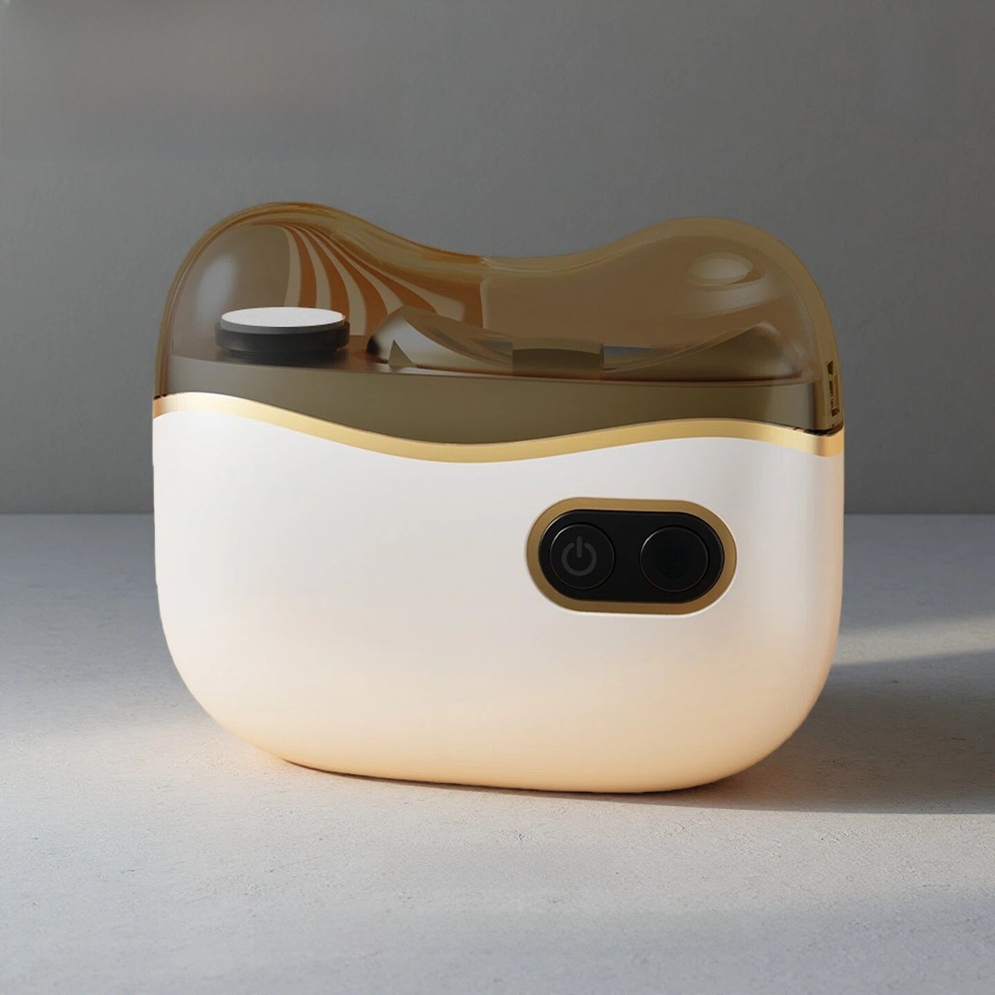 Electric Nail Clipper