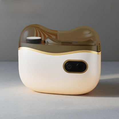 Electric Nail Clipper