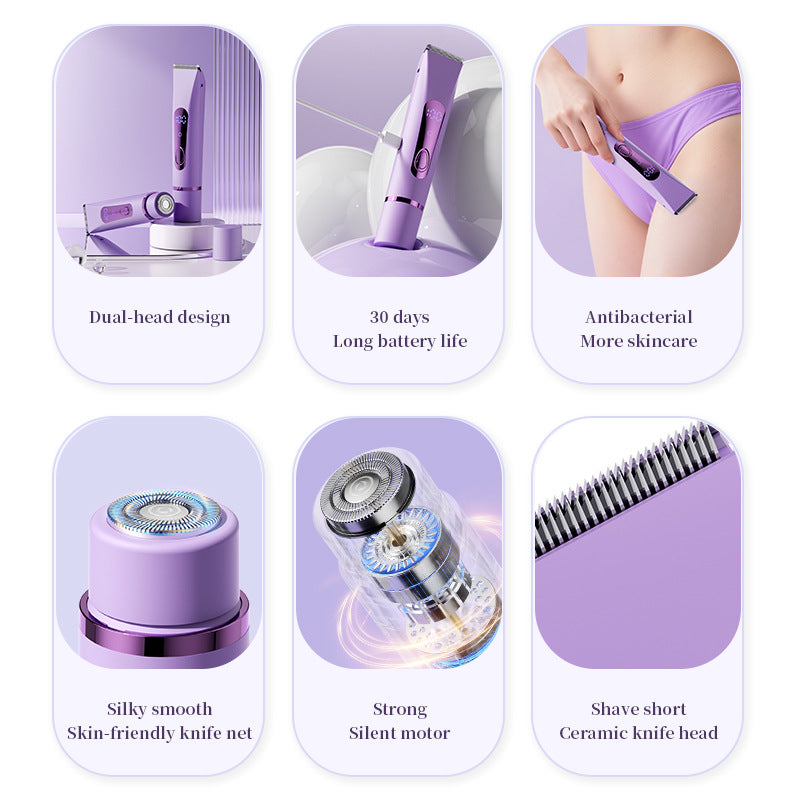 Trimmer for Women