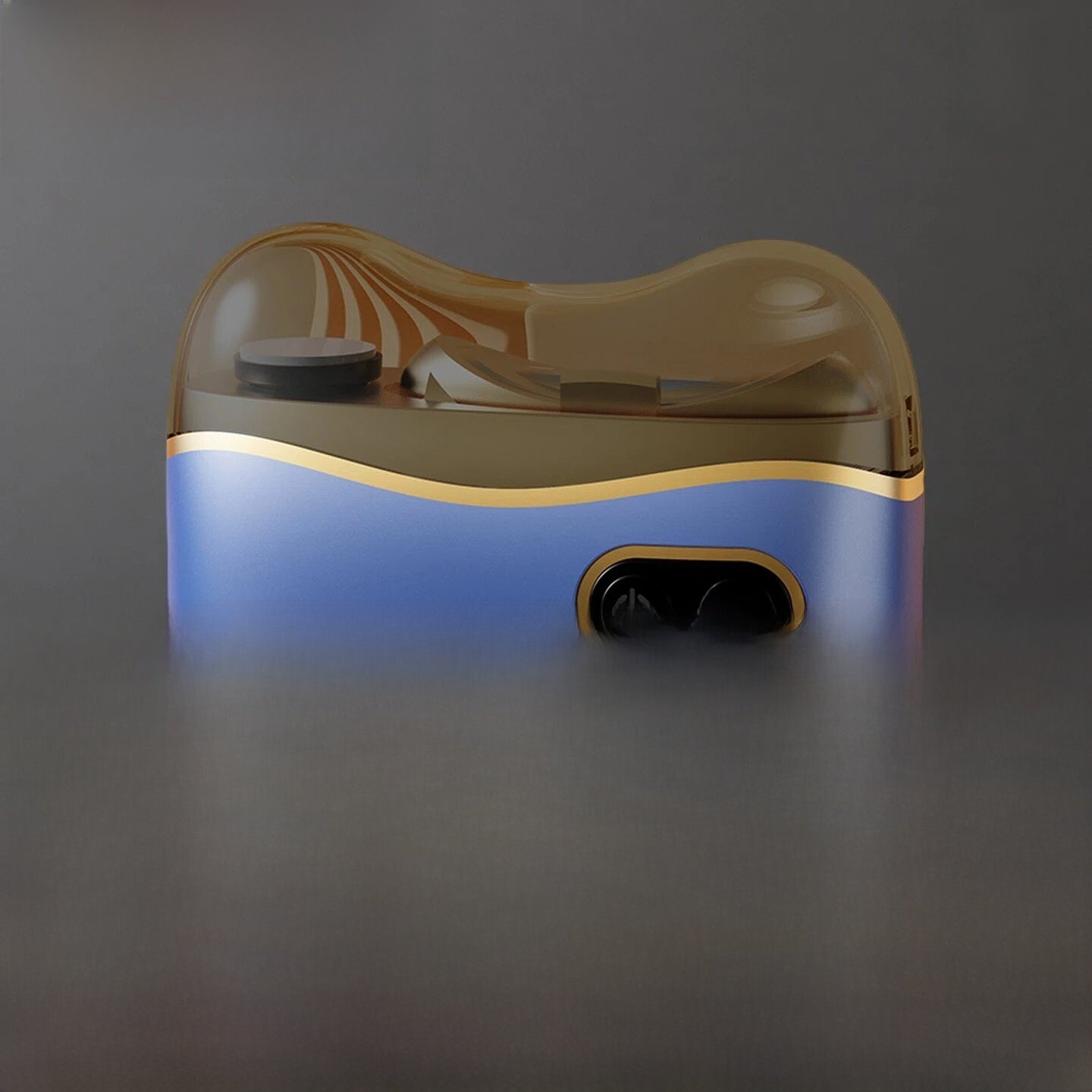 Electric Nail Clipper
