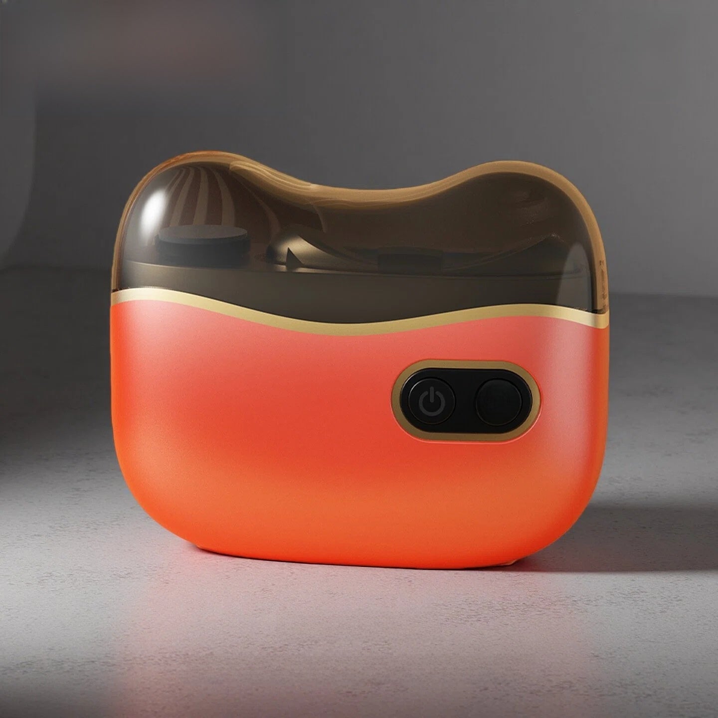 Electric Nail Clipper