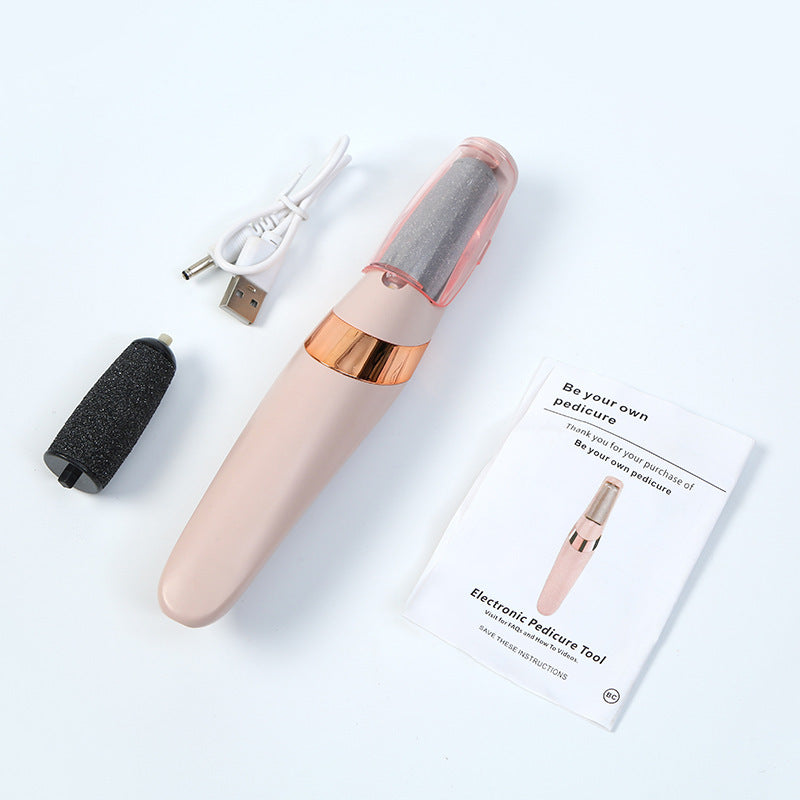 Foot Callus Remover