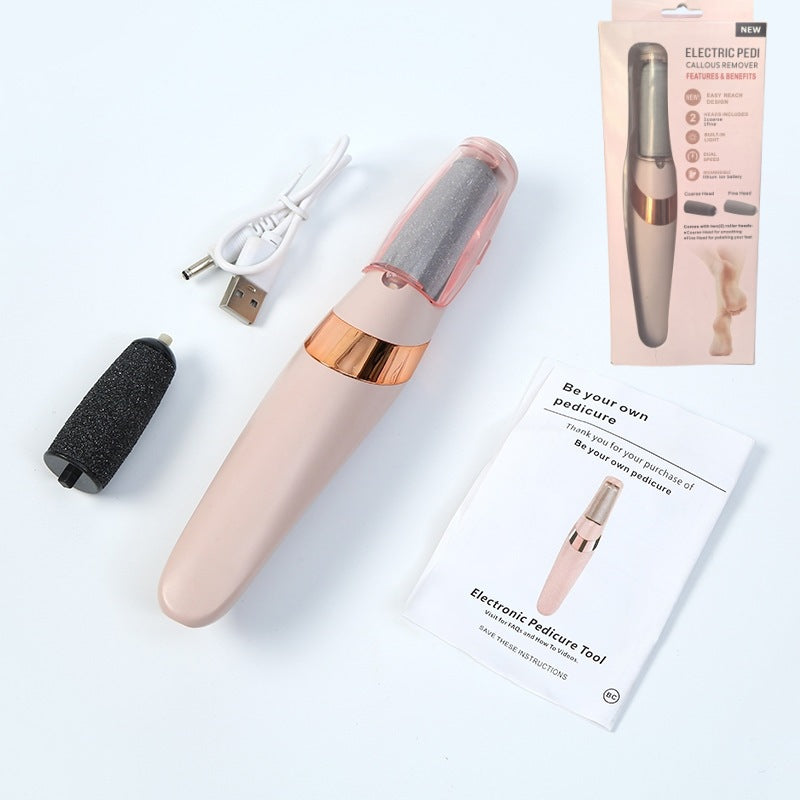 Foot Callus Remover