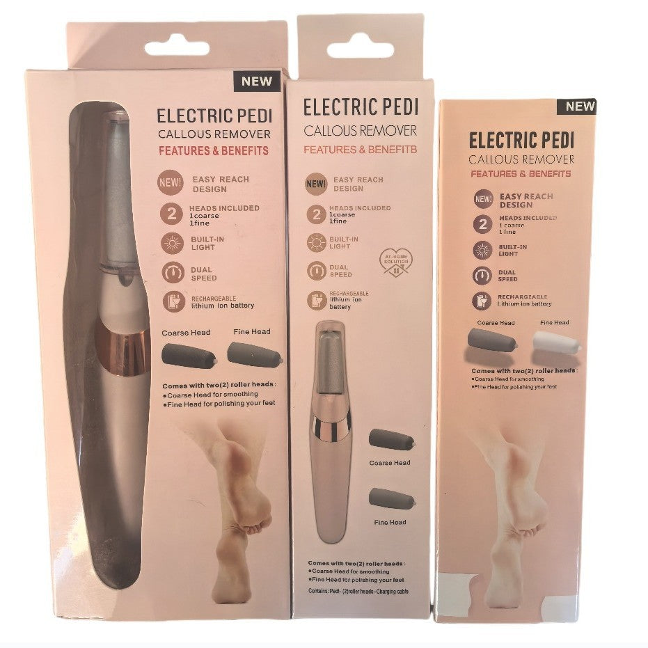 Foot Callus Remover